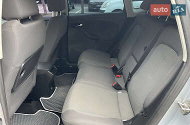 Мінівен SEAT Altea XL 2007 в 