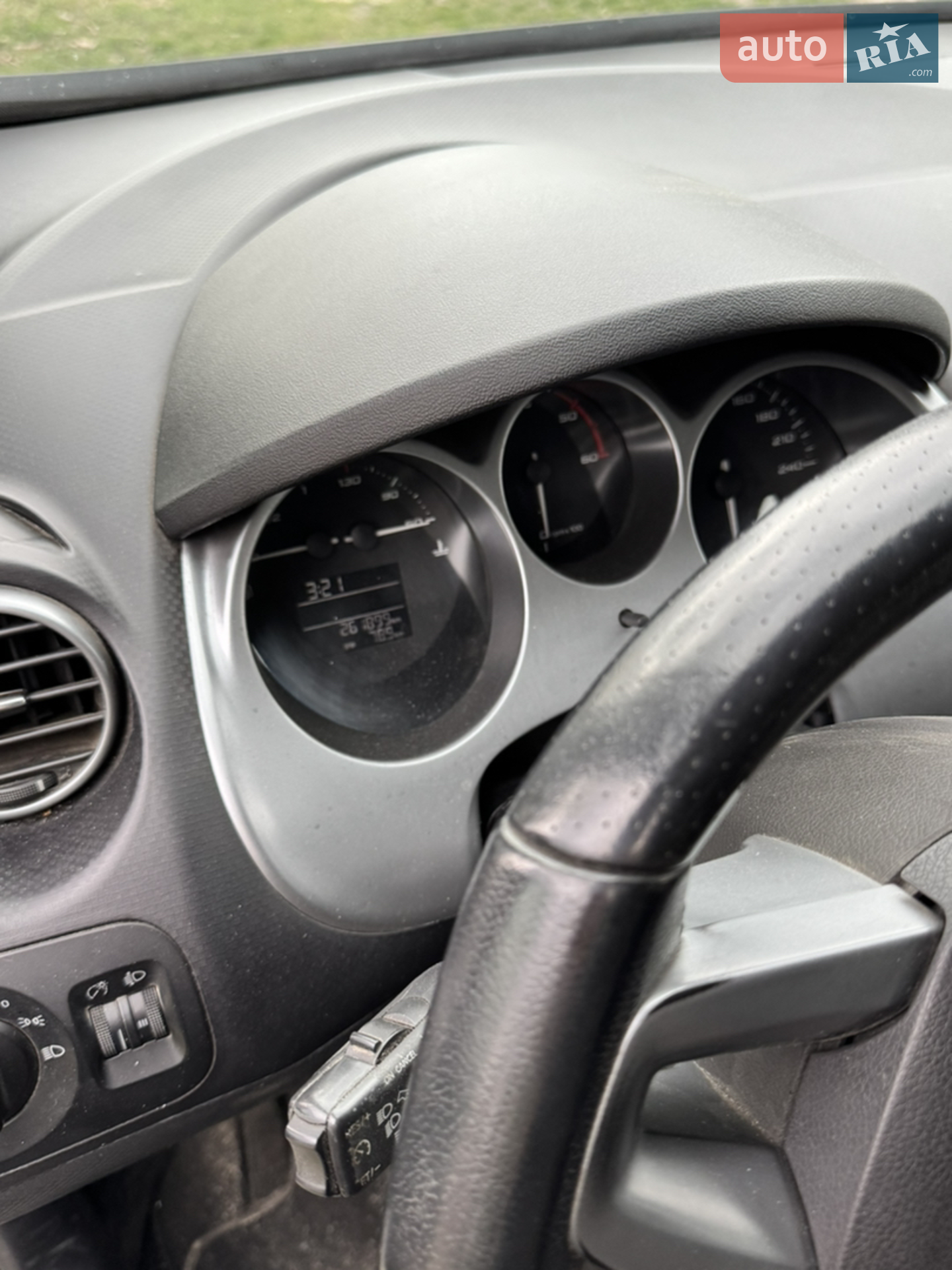2010 SEAT Altea - мініатюра 7