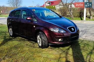 Минивэн SEAT Altea XL 2007 в 