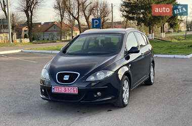 Мінівен SEAT Altea XL 2007 в 