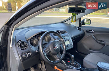 Мінівен SEAT Altea XL 2007 в 