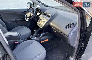 Мінівен SEAT Altea XL 2007 в 