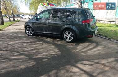 Мінівен SEAT Altea XL 2010 в Києві