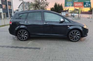 Минивэн SEAT Altea XL 2008 в 