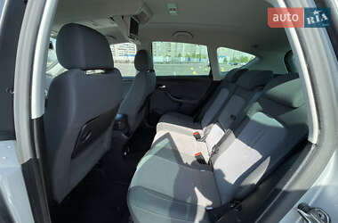 Мінівен SEAT Altea XL 2012 в 