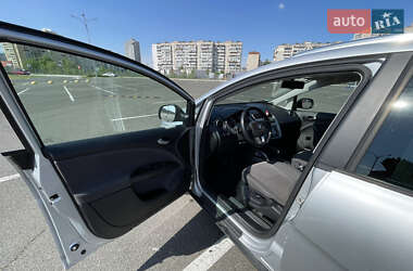 Мінівен SEAT Altea XL 2012 в 