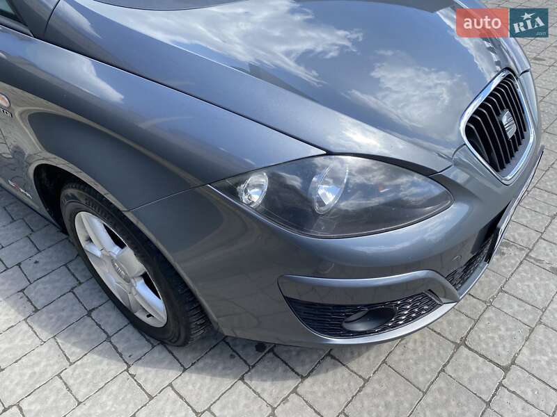 Мінівен SEAT Altea XL 2012 в Івано-Франківську