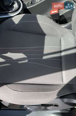 Минивэн SEAT Altea XL 2012 в 