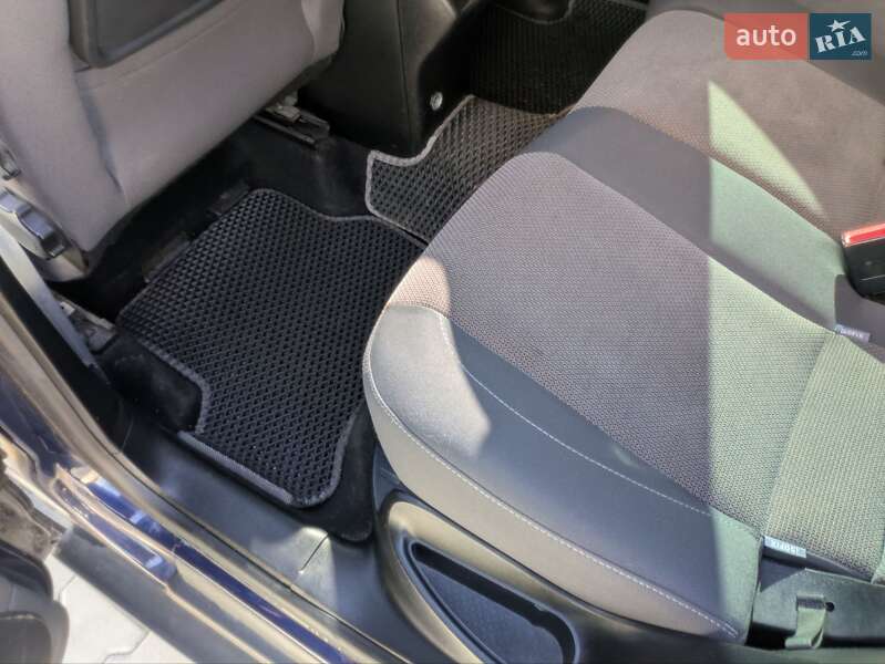 Минивэн SEAT Altea XL 2009 в Калуше