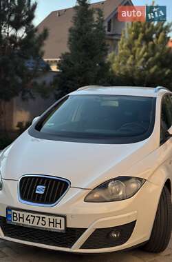Мінівен SEAT Altea XL 2015 в 