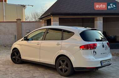 Мінівен SEAT Altea XL 2015 в 