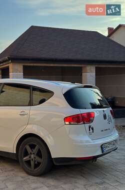 Мінівен SEAT Altea XL 2015 в 