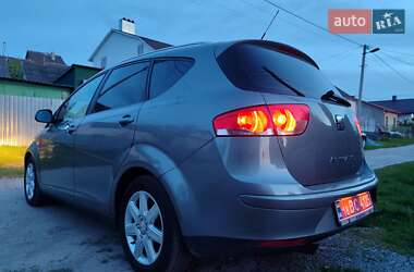 Минивэн SEAT Altea XL 2009 в 