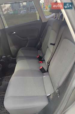Минивэн SEAT Altea XL 2009 в 