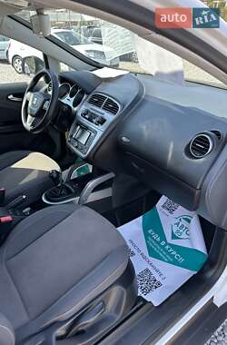 Минивэн SEAT Altea XL 2009 в 