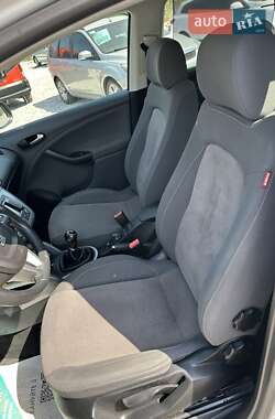 Минивэн SEAT Altea XL 2009 в 