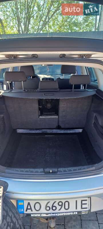 Минивэн SEAT Altea XL 2009 в Ужгороде фото 33 Минивэн SEAT Altea XL 2009 в Ужгороде