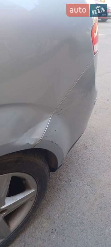 Минивэн SEAT Altea XL 2009 в Ужгороде фото 38 Минивэн SEAT Altea XL 2009 в Ужгороде