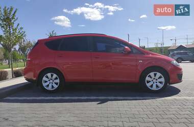Мінівен SEAT Altea XL 2015 в 