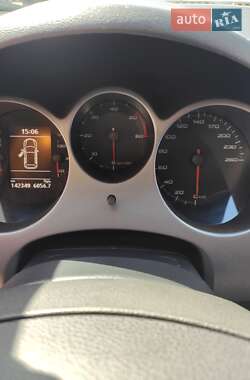 Мінівен SEAT Altea XL 2015 в 