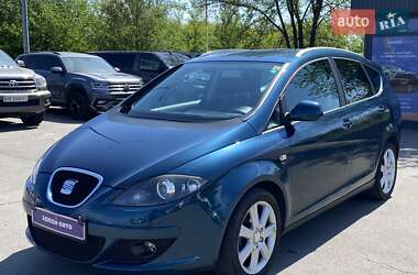 Минивэн SEAT Altea XL 2008 в Днепре