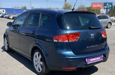 Мінівен SEAT Altea XL 2008 в 