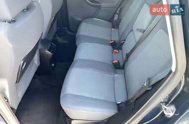 Мінівен SEAT Altea XL 2008 в 