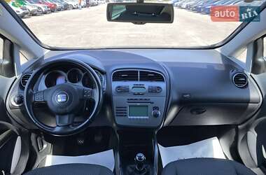 Мінівен SEAT Altea XL 2008 в 