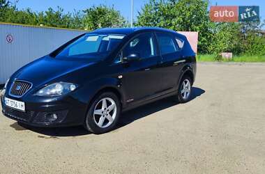 Мінівен SEAT Altea XL 2011 в Коломиї