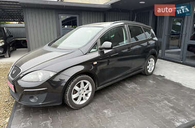 Мінівен SEAT Altea XL 2010 в Калуші