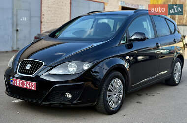 Мінівен SEAT Altea XL 2011 в Рівному