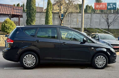 Мінівен SEAT Altea XL 2011 в 