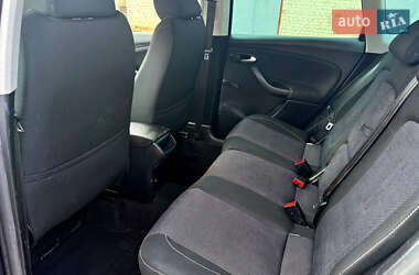 Мінівен SEAT Altea XL 2011 в 