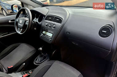 Мінівен SEAT Altea XL 2011 в 