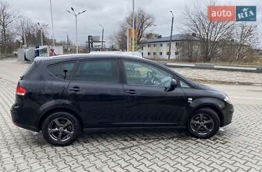 Мінівен SEAT Altea XL 2010 в 