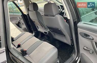 Мінівен SEAT Altea XL 2010 в 