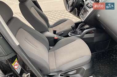 Мінівен SEAT Altea XL 2010 в 