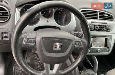 Мінівен SEAT Altea XL 2010 в 