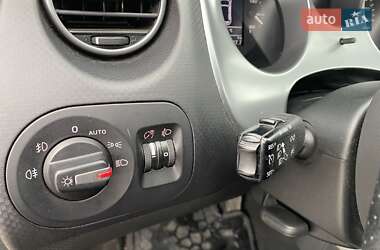 Мінівен SEAT Altea XL 2010 в 