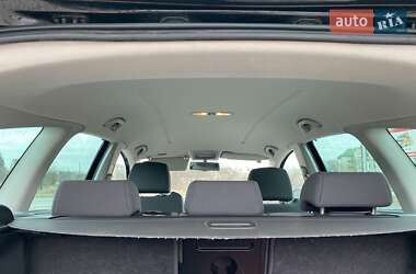 Мінівен SEAT Altea XL 2010 в 