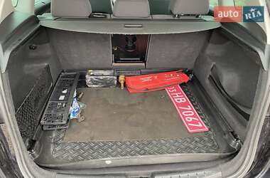 Мінівен SEAT Altea XL 2010 в 