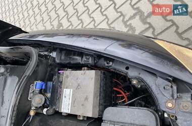 Мінівен SEAT Altea XL 2010 в 