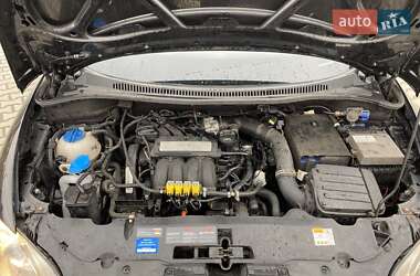 Мінівен SEAT Altea XL 2010 в 