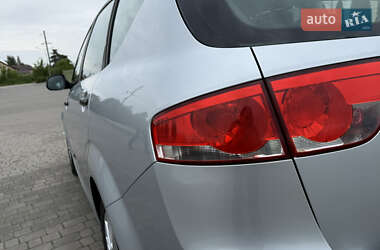 Минивэн SEAT Altea XL 2007 в 