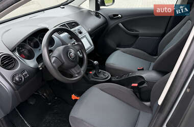 Минивэн SEAT Altea XL 2007 в 
