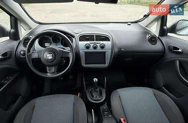 Минивэн SEAT Altea XL 2007 в 