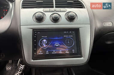 Минивэн SEAT Altea XL 2007 в 