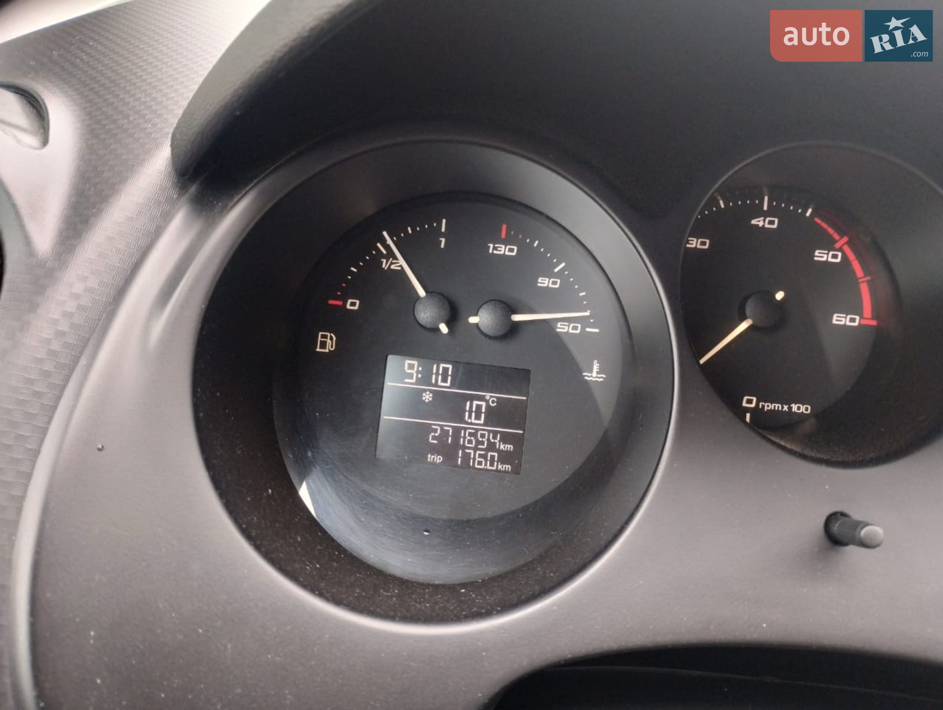 2010 SEAT Altea - мініатюра 12