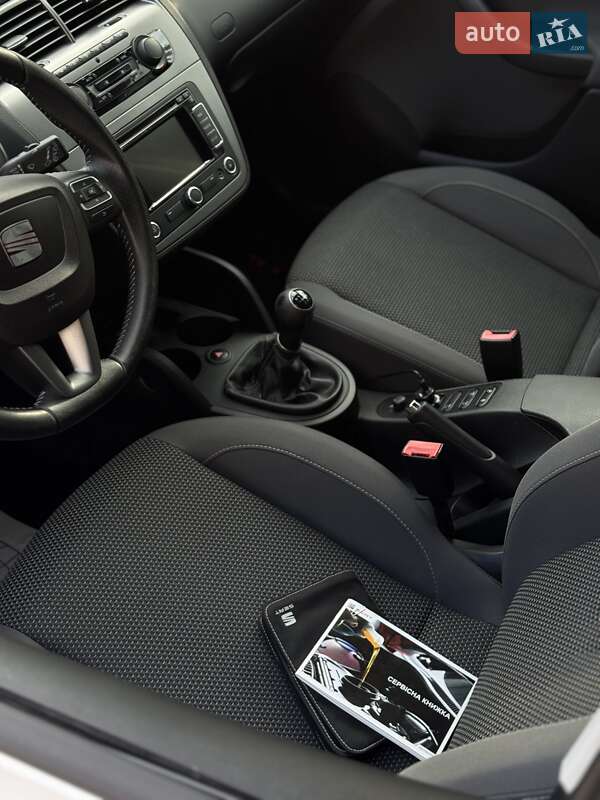 Минивэн SEAT Altea XL 2015 в Одессе фото 16 Минивэн SEAT Altea XL 2015 в Одессе