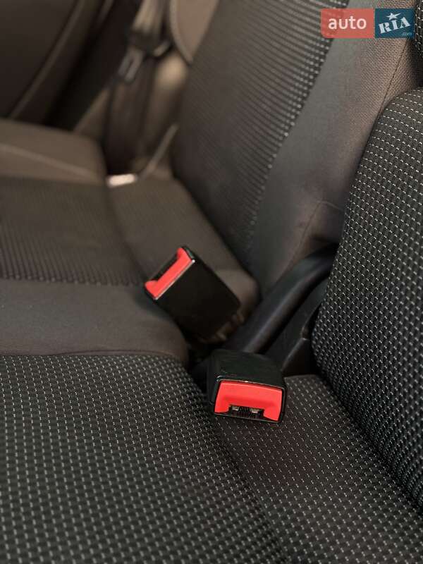 Минивэн SEAT Altea XL 2015 в Одессе фото 14 Минивэн SEAT Altea XL 2015 в Одессе